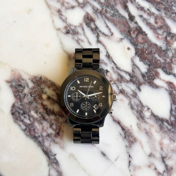 Michael Kors Watch - MK5164 - Picture 4 of 4